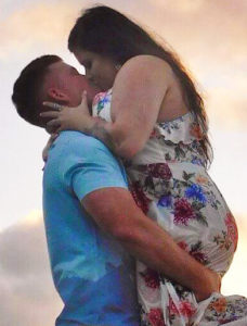Kylie Smith to exchange vows with Sgt. Donald Greenamyer